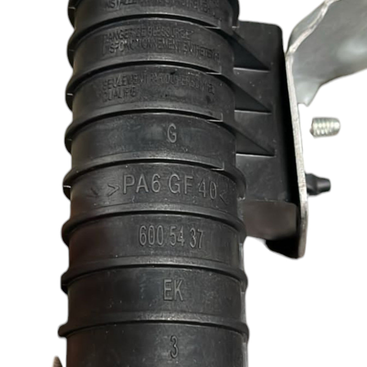 AirBag Laterale Sinistro A Tendina Renault Scenic II cod:6005437 (2003 >2009) - F&P CRASH SRLS - Ricambi Usati