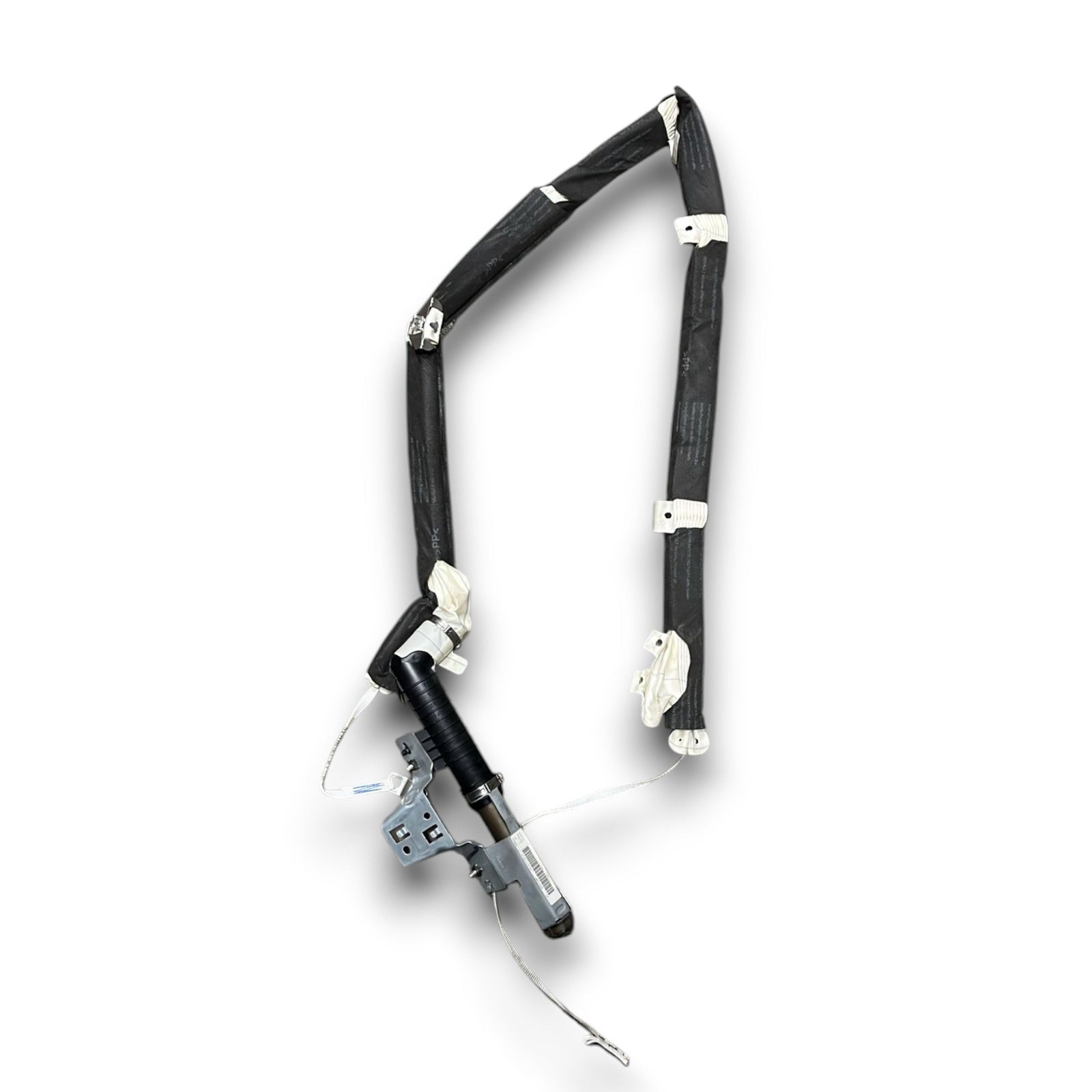 AirBag Laterale Sinistro A Tendina Renault Scenic II cod:6005437 (2003 >2009) - F&P CRASH SRLS - Ricambi Usati