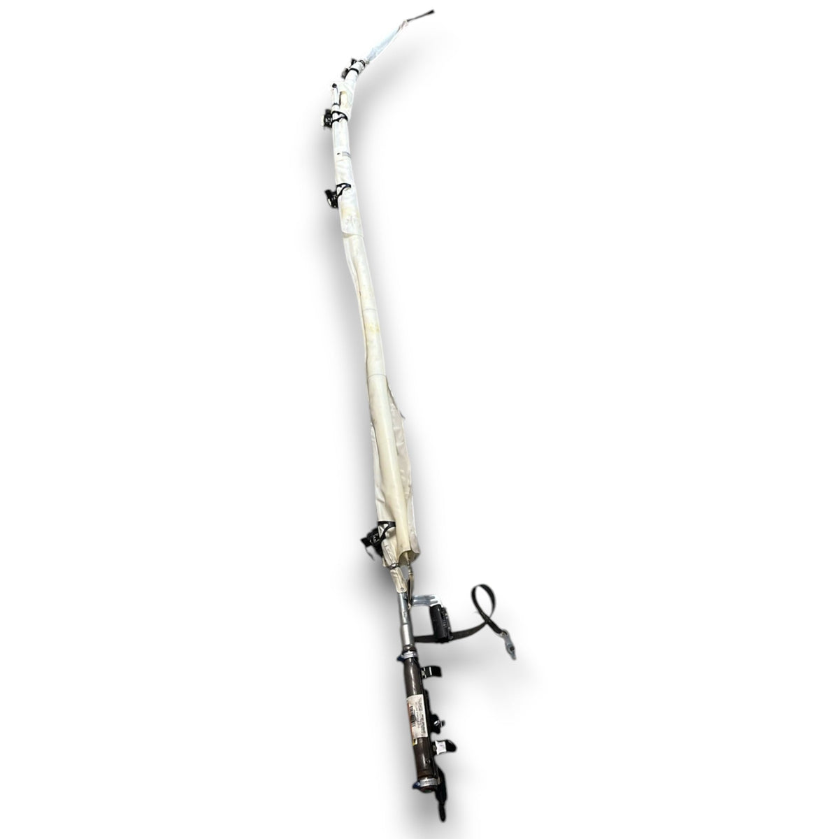 AirBag Laterale Sinistro A Tendina Volvo XC I (90) cod:31271163 (2002 >2014) - F&P CRASH SRLS - Ricambi Usati