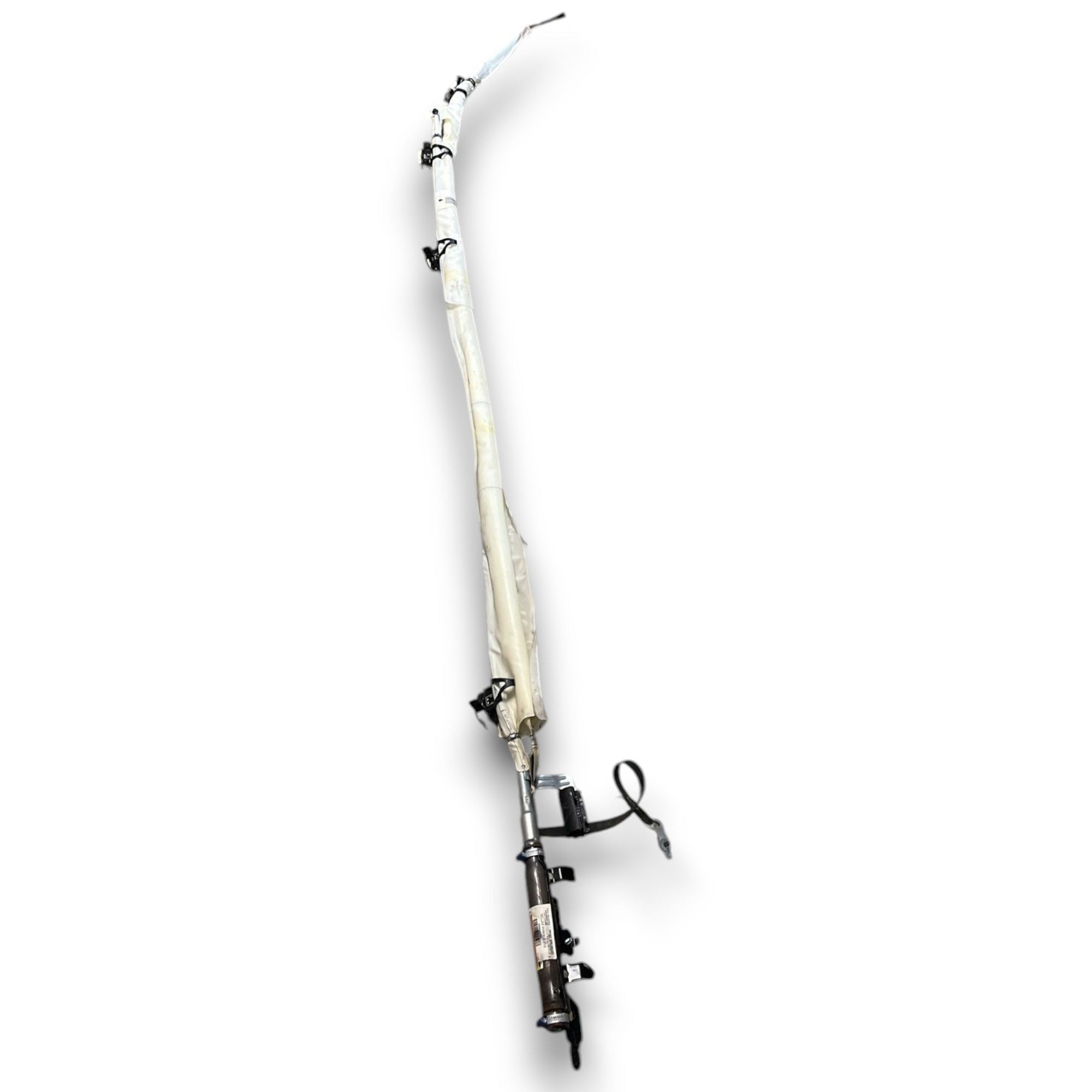 AirBag Laterale Sinistro A Tendina Volvo XC I (90) cod:31271163 (2002 >2014) - F&P CRASH SRLS - Ricambi Usati