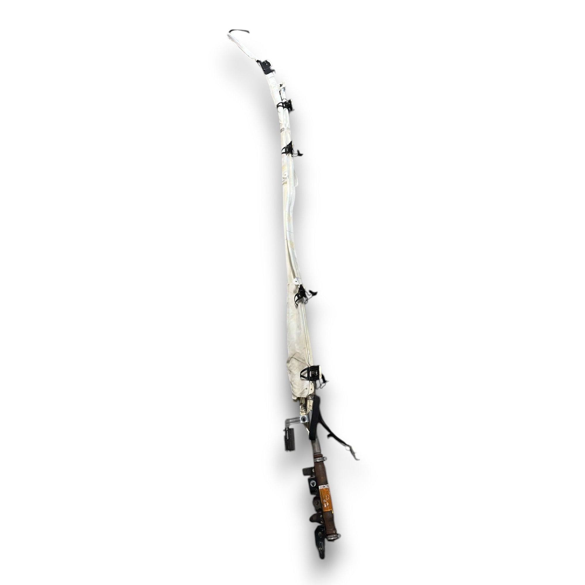 AirBag Laterale Sinistro A Tendina Volvo XC I (90) cod:31271163 (2002 >2014) - F&P CRASH SRLS - Ricambi Usati