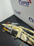 Airbag lato destro tetto Chrysler 300-c touring cod: 30339481a - F&P CRASH SRLS - Ricambi Usati
