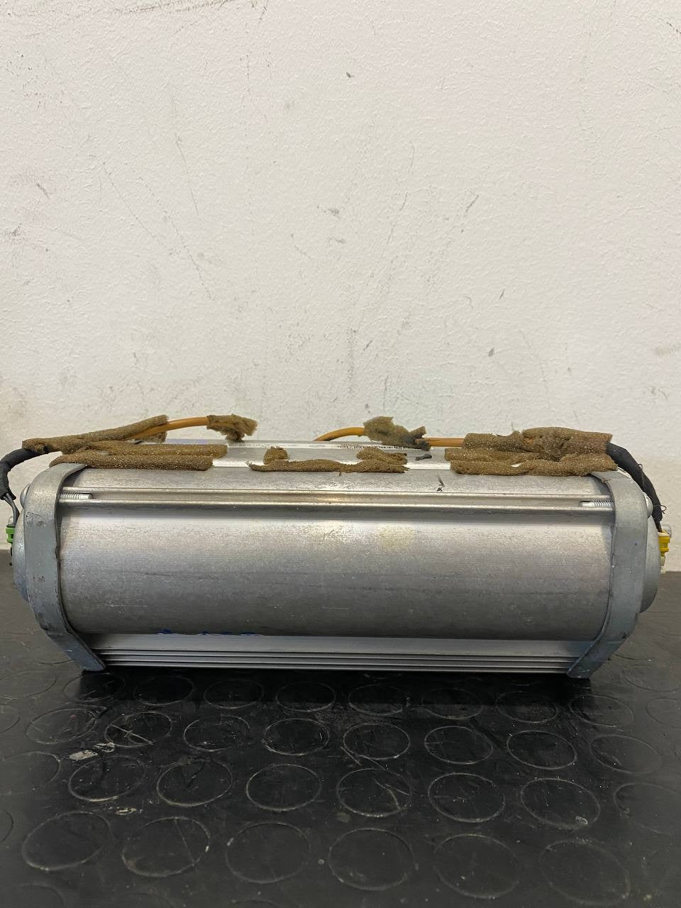 Airbag Lato passeggero Alfa Romeo 159 (2007) cod: 60681108 - F&P CRASH SRLS - Ricambi Usati