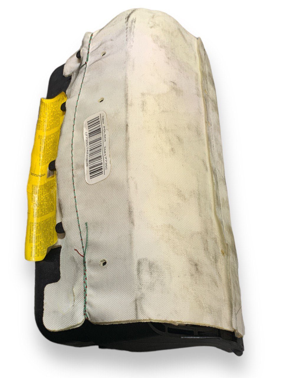 Airbag Lato Passeggero Anteriore Destro Lancia Delta MK3 (2008) cod.00517511870 - F&P CRASH SRLS - Ricambi Usati