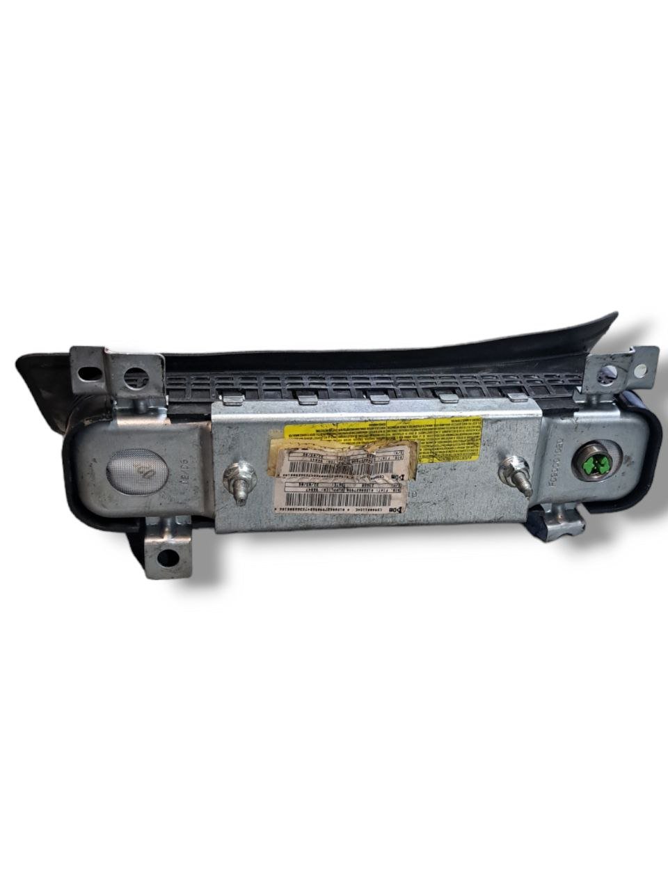 Airbag Lato Passeggero destro Alfa Romeo 159 1.9 Diesel (2009) COD:90001020 - F&P CRASH SRLS - Ricambi Usati