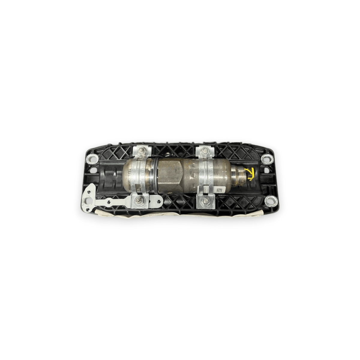 Airbag lato passeggero Volkswagen Tigusn 5N (2007 al 2016) cod: 5K0880204A - F&P CRASH SRLS - Ricambi Usati