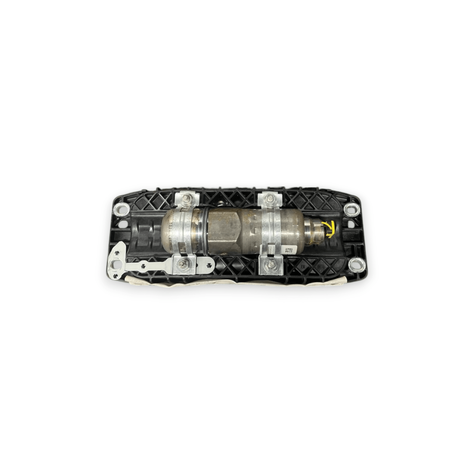 Airbag lato passeggero Volkswagen Tigusn 5N (2007 al 2016) cod: 5K0880204A - F&P CRASH SRLS - Ricambi Usati