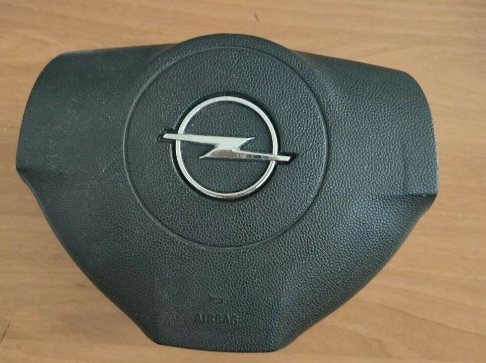 Airbag Opel Astra OEM number 93862633 - F&amp;P CRASH SRLS - Ricambi Usati