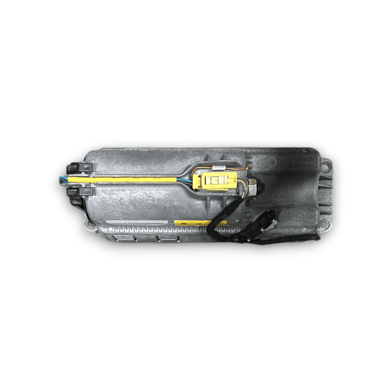 Airbag Passeggero Audi A3 8P cod:8P880202 (2003 > 2012) - F&P CRASH SRLS - Ricambi Usati