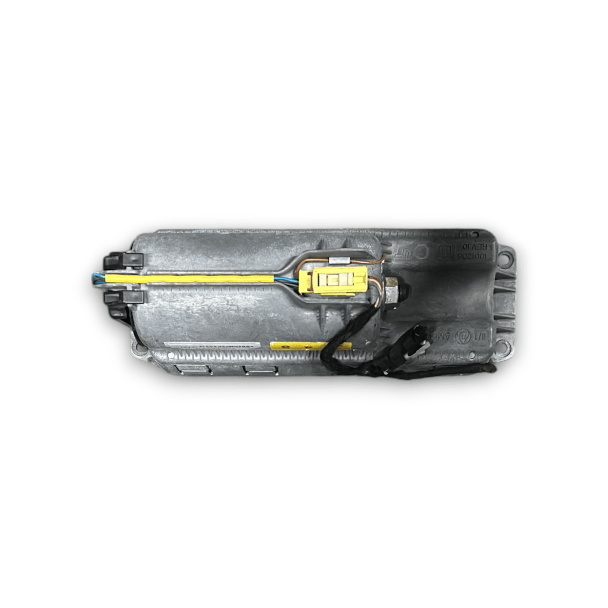 Airbag Passeggero Audi A3 8P cod:8P880202 (2003 > 2012) - F&P CRASH SRLS - Ricambi Usati