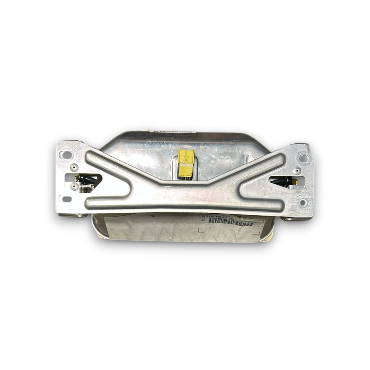 Airbag Passeggero Audi A8 D3 cod:4E0880203 (2002 > 2010) - F&P CRASH SRLS - Ricambi Usati