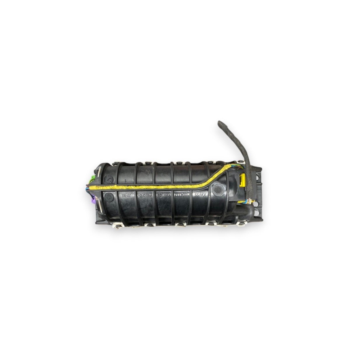Airbag passeggero audi q7 (2005 - 2015) Cod: ex2000030142 - F&P CRASH SRLS - Ricambi Usati
