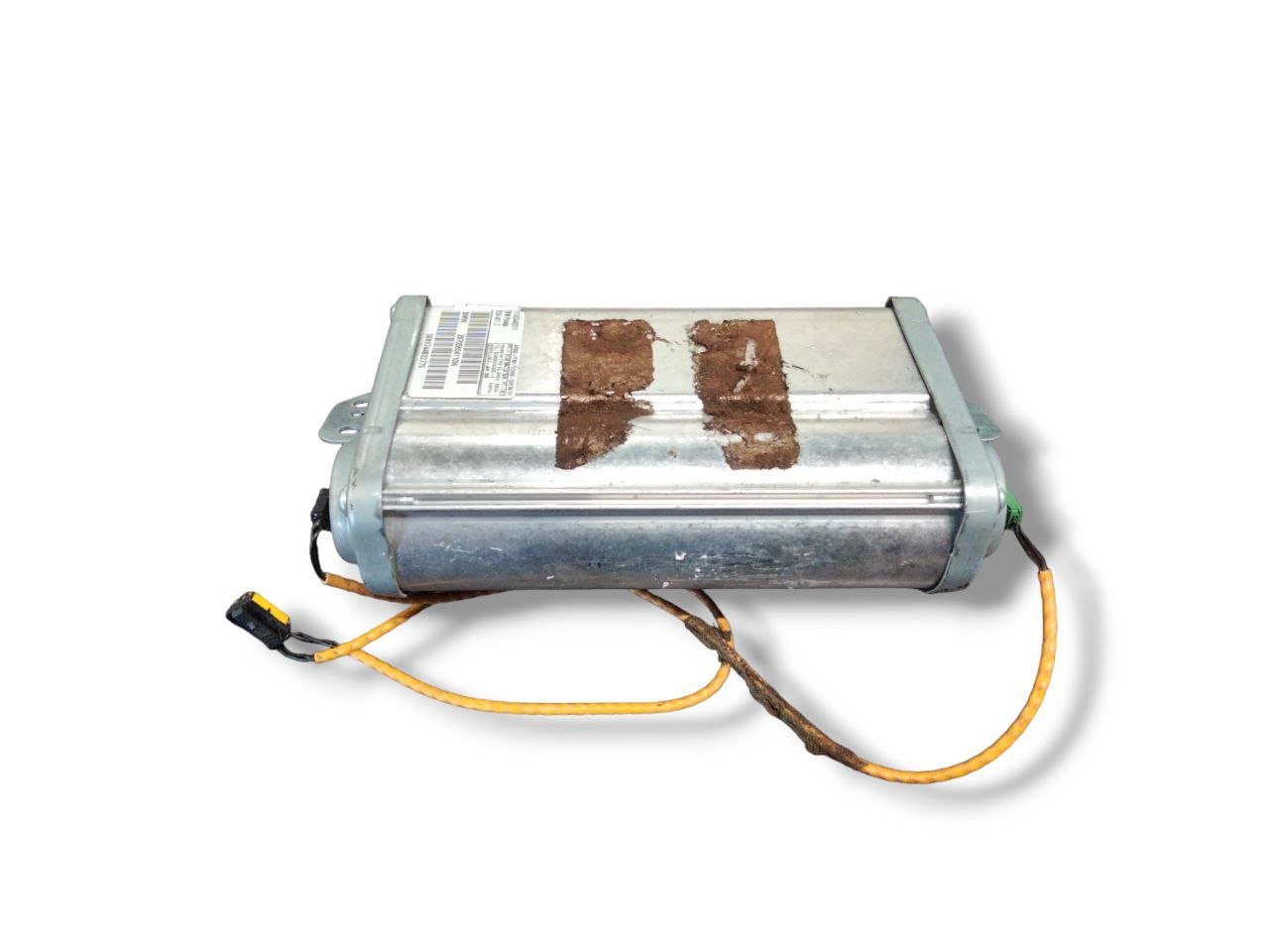 Airbag Passeggero Bmw X3 E83 (2003 - 2010) cod.39705604110W - F&P CRASH SRLS - Ricambi Usati