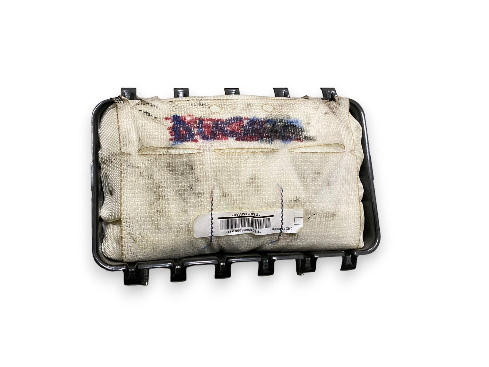 Airbag passeggero Chrysler Pt Cruiser (2004) cod:k04664252af - F&P CRASH SRLS - Ricambi Usati