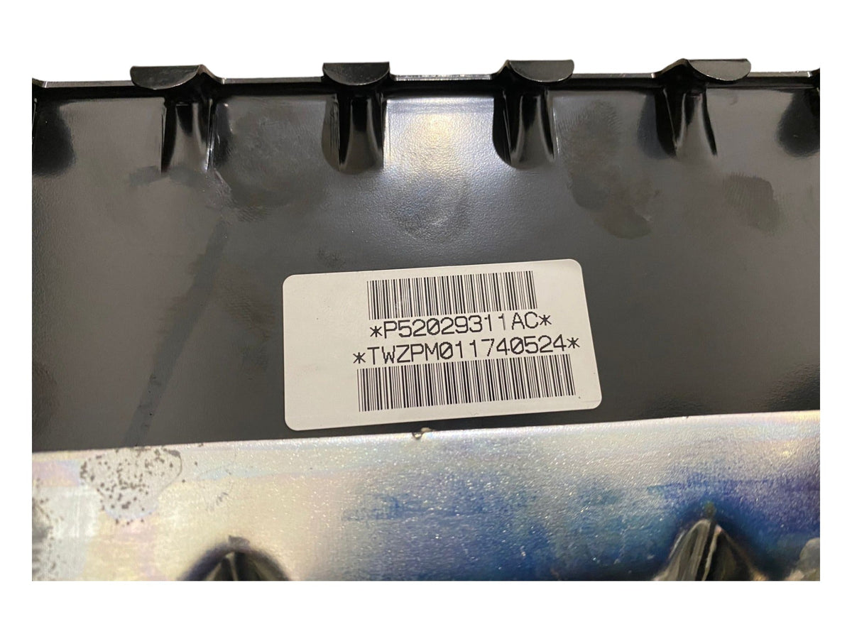 Airbag passeggero Chrysler Pt Cruiser (2004) cod:k04664252af - F&P CRASH SRLS - Ricambi Usati