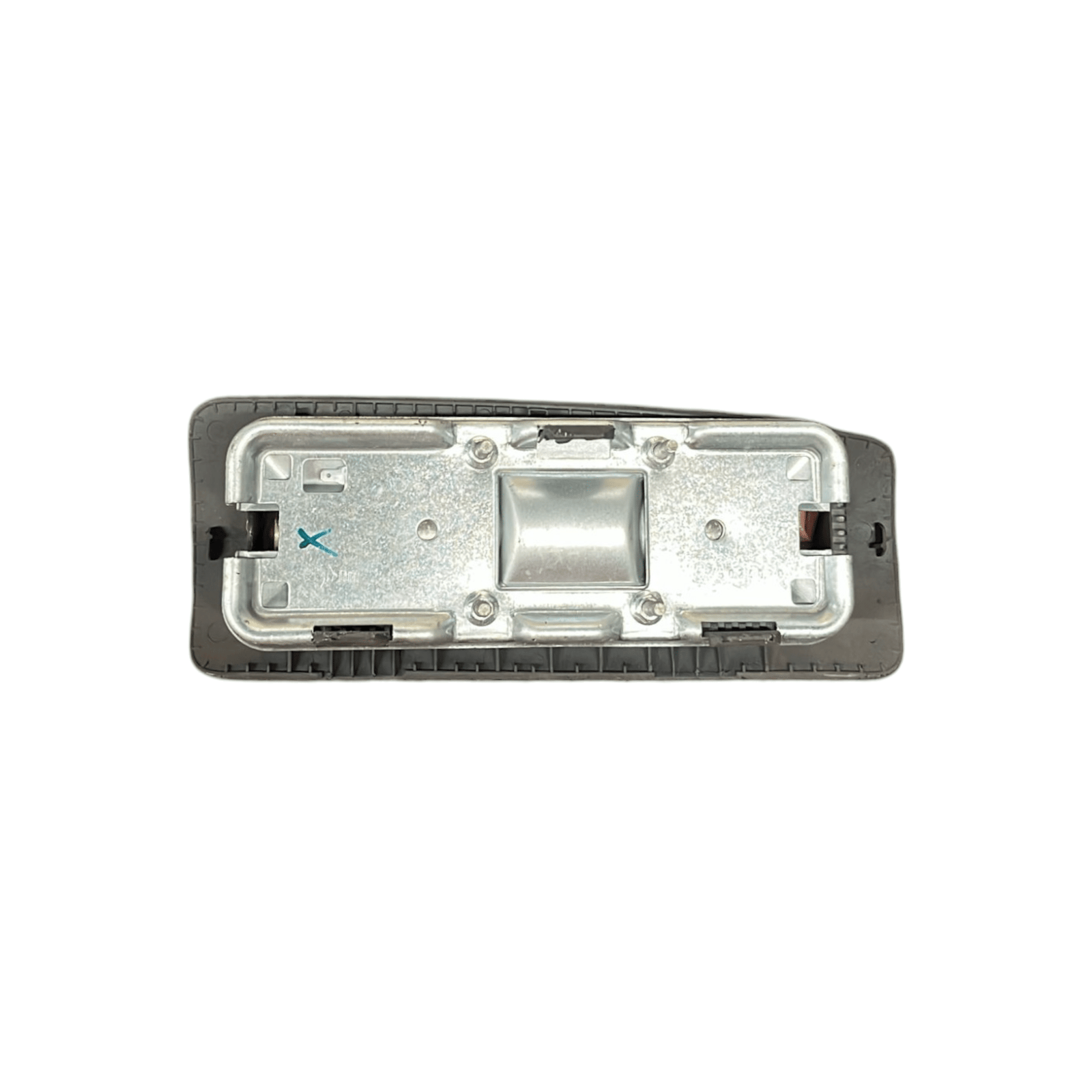 Airbag Passeggero Dacia sandero (2008 - 2012) cod.8200782822 - F&P CRASH SRLS - Ricambi Usati