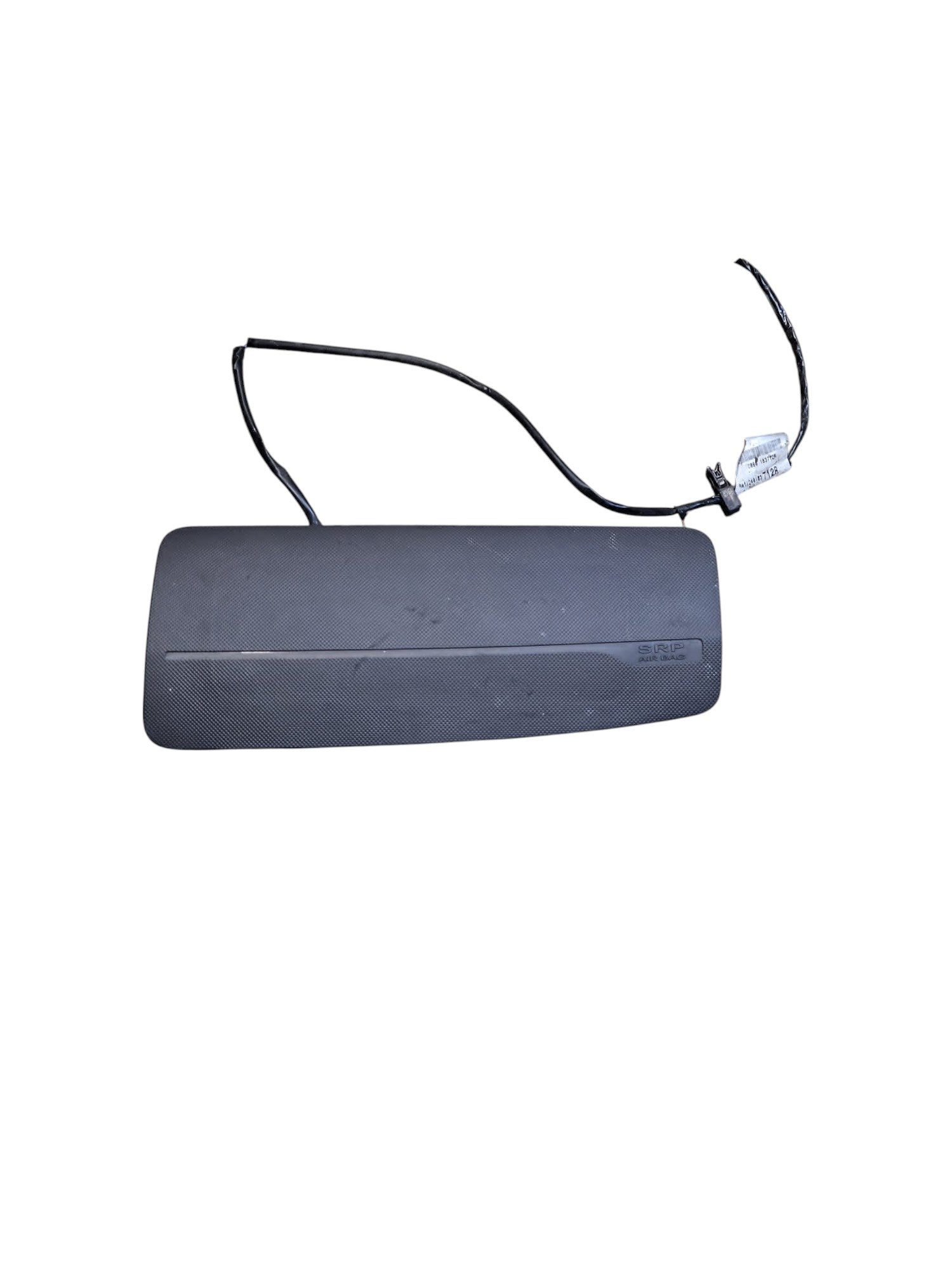 Airbag Passeggero Dacia Sandero I Cod:985254015R (2008 - 2012) - F&P CRASH SRLS - Ricambi Usati