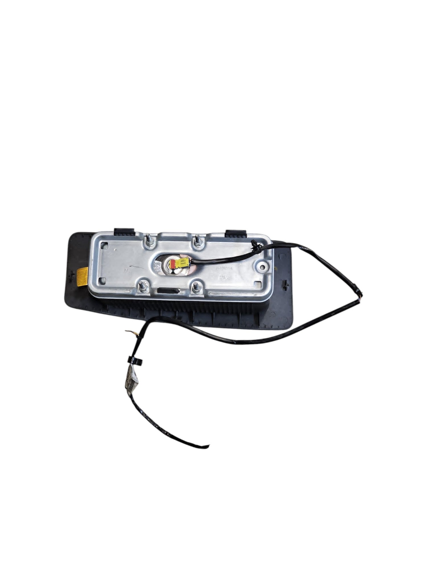 Airbag Passeggero Dacia Sandero I Cod:985254015R (2008 - 2012) - F&P CRASH SRLS - Ricambi Usati