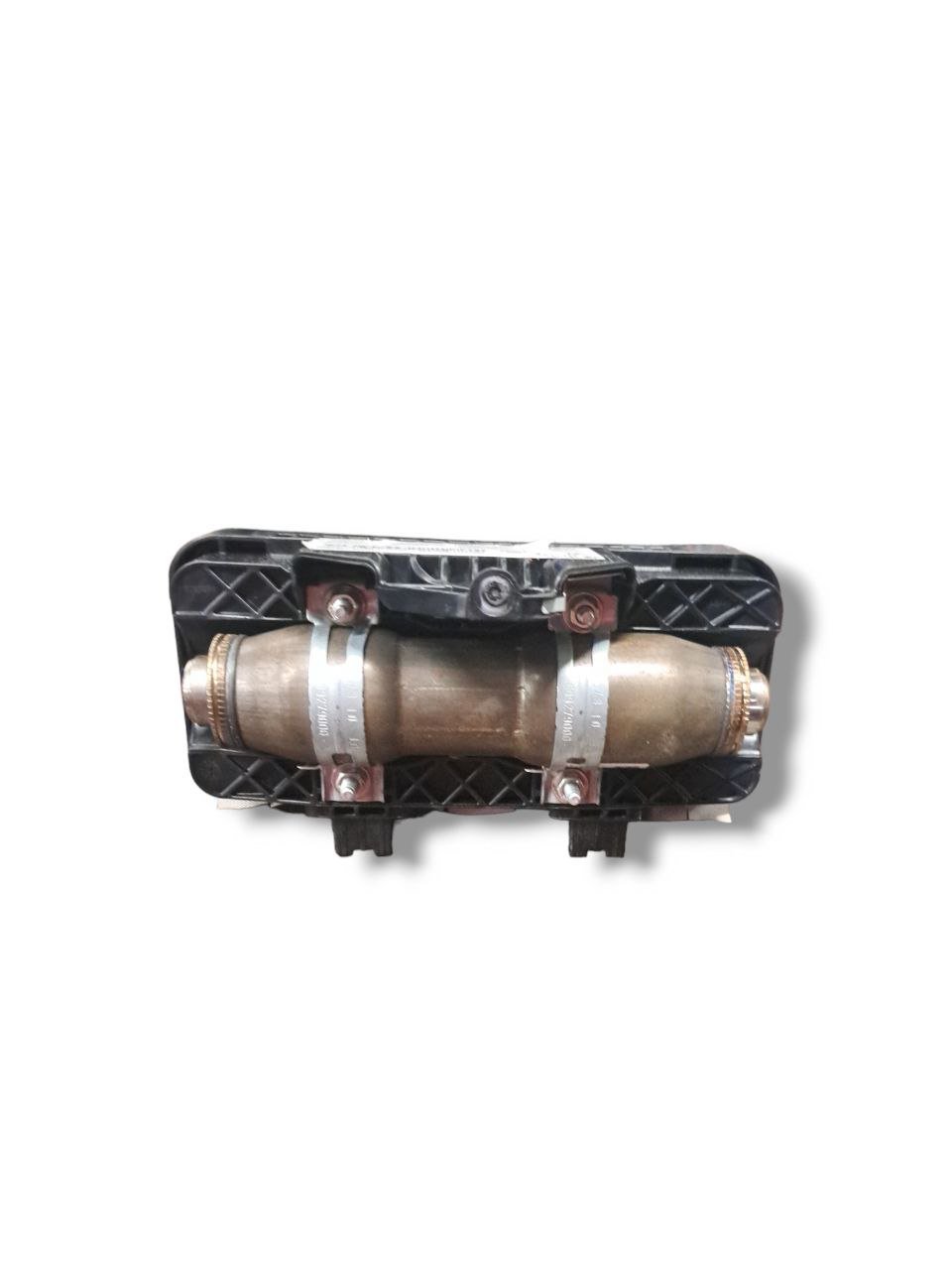 Airbag passeggero Fiat 500 (2007 - 2014) COD:051783739 - F&P CRASH SRLS - Ricambi Usati