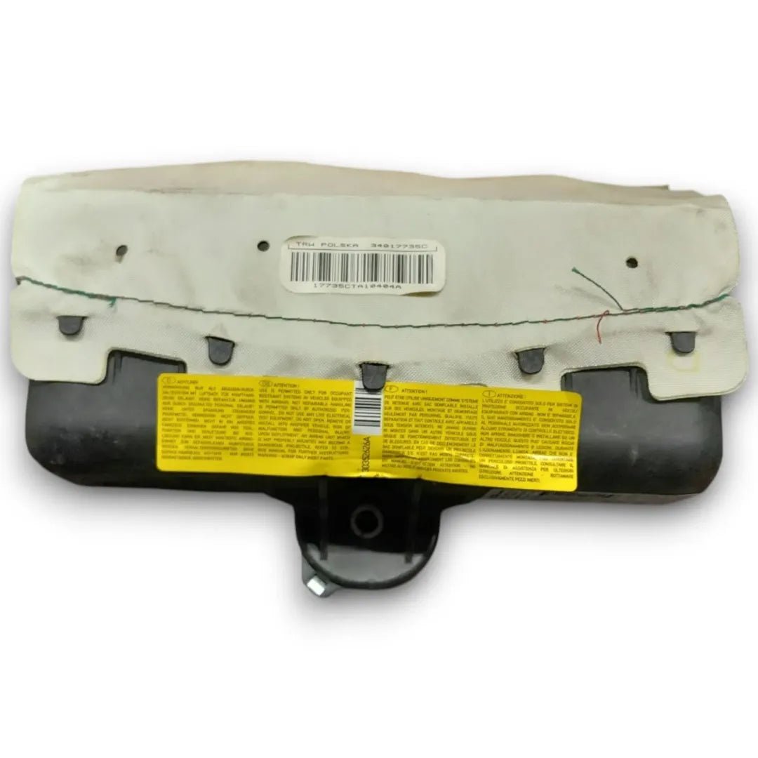 Airbag passeggero Fiat Bravo dal 2009 OEM 51751187 - F&P CRASH SRL - Ricambi Usati