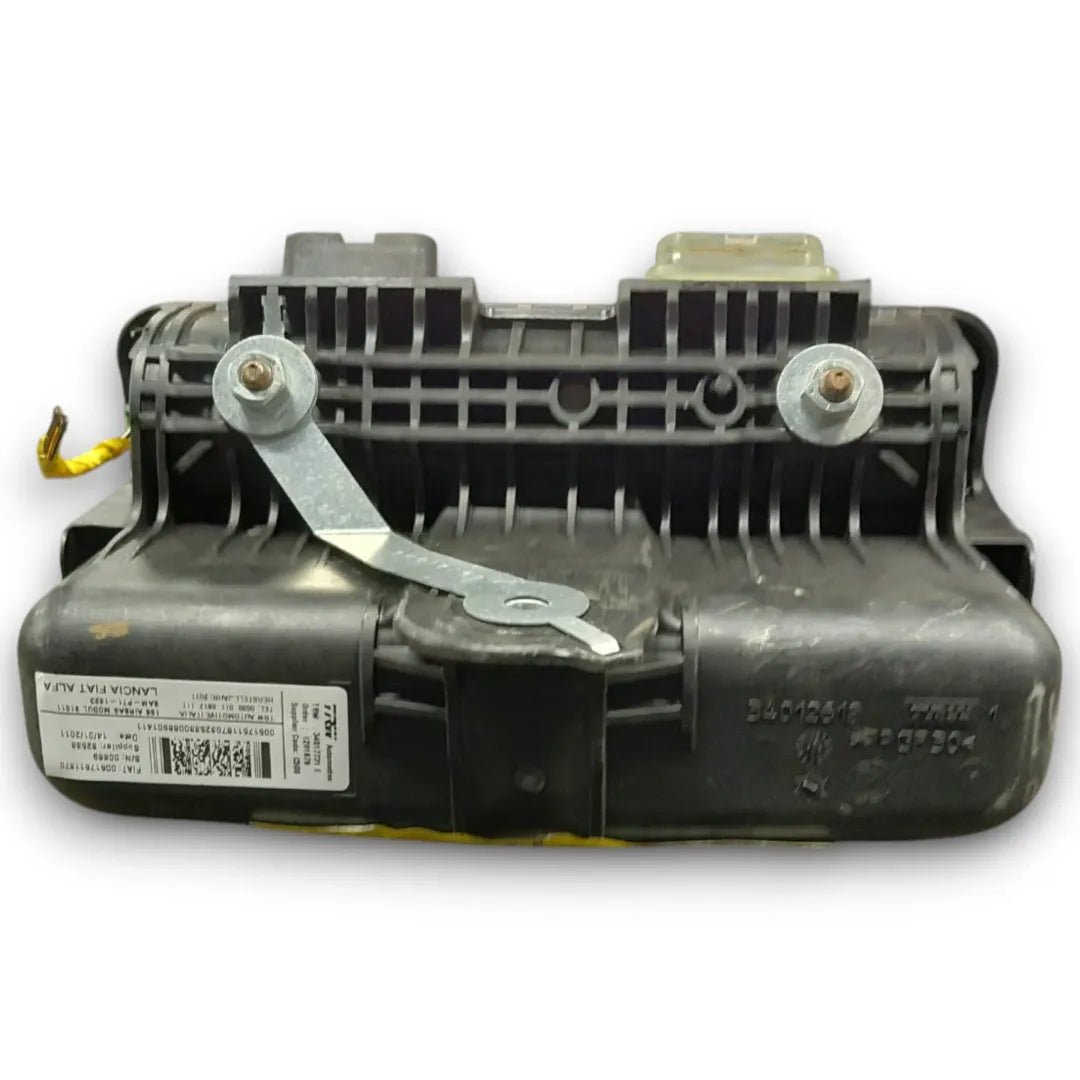 Airbag passeggero Fiat Bravo dal 2009 OEM 51751187 - F&P CRASH SRL - Ricambi Usati