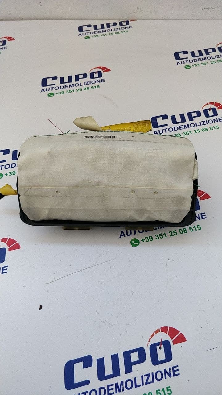 Airbag passeggero Fiat Bravo II 2009 cod 517511870 - F&P CRASH SRLS - Ricambi Usati