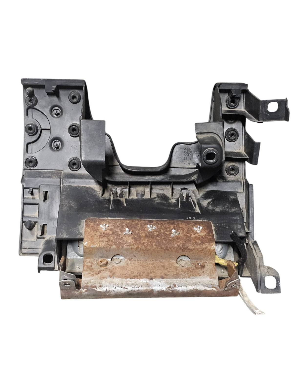 Airbag Passeggero Fiat Croma (2005 - 2010) Cod:51802146 - F&P CRASH SRLS - Ricambi Usati