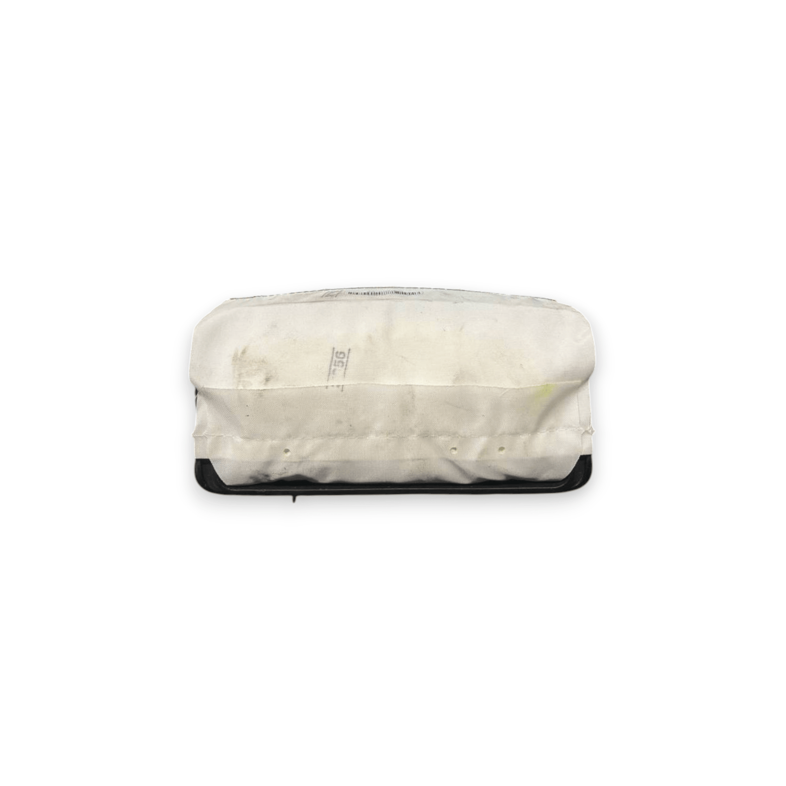 Airbag Passeggero Fiat Punto Evo (2015 - ) cod: 34012618 - F&P CRASH SRLS - Ricambi Usati