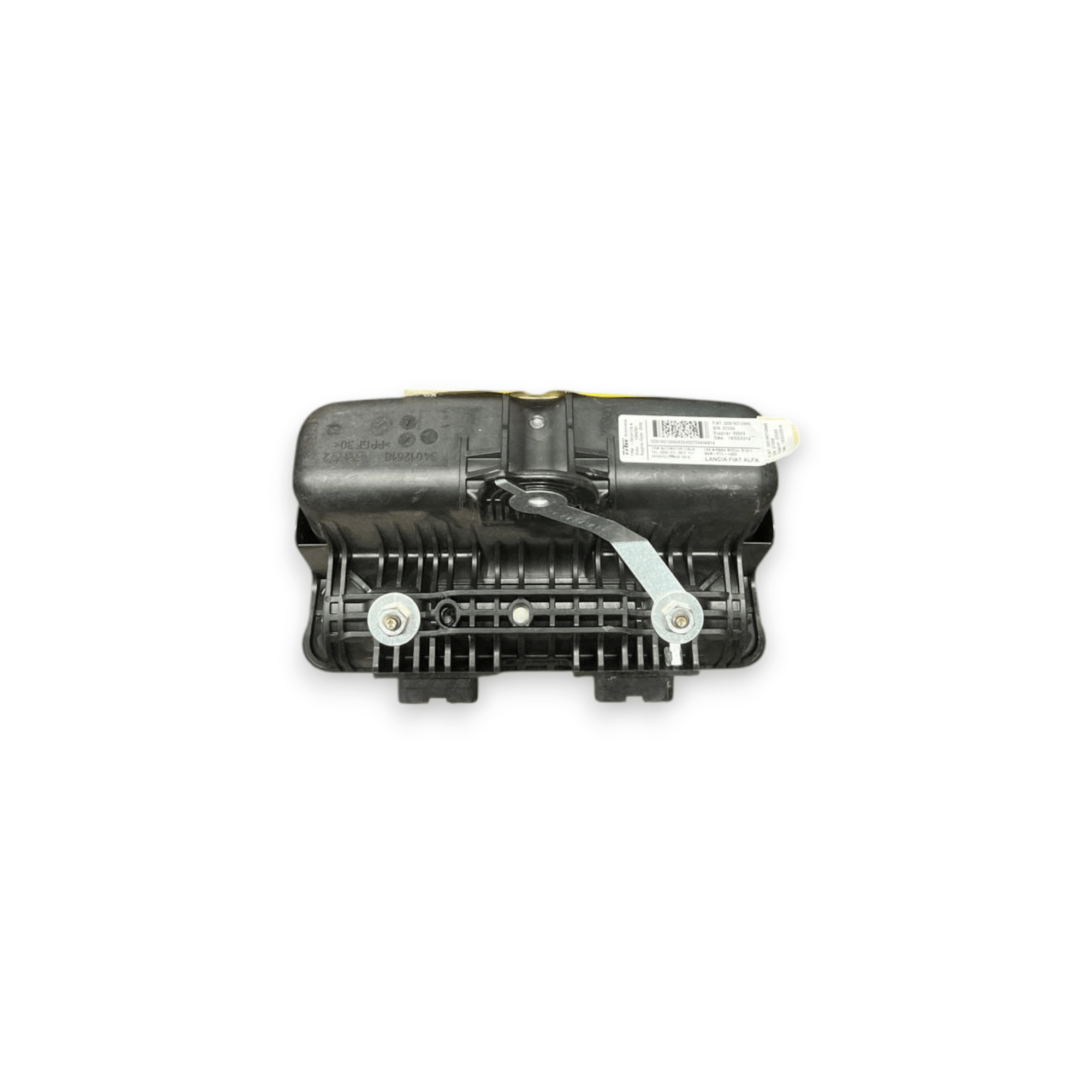 Airbag Passeggero Fiat Punto Evo (2015 - ) cod: 34012618 - F&P CRASH SRLS - Ricambi Usati