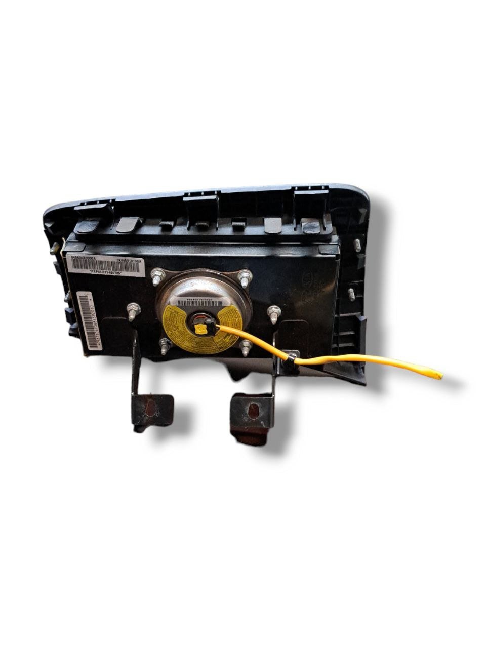 Airbag passeggero Hyundai I10 mk1 (2008 - 2014) COD:84560X000GA - F&P CRASH SRLS - Ricambi Usati