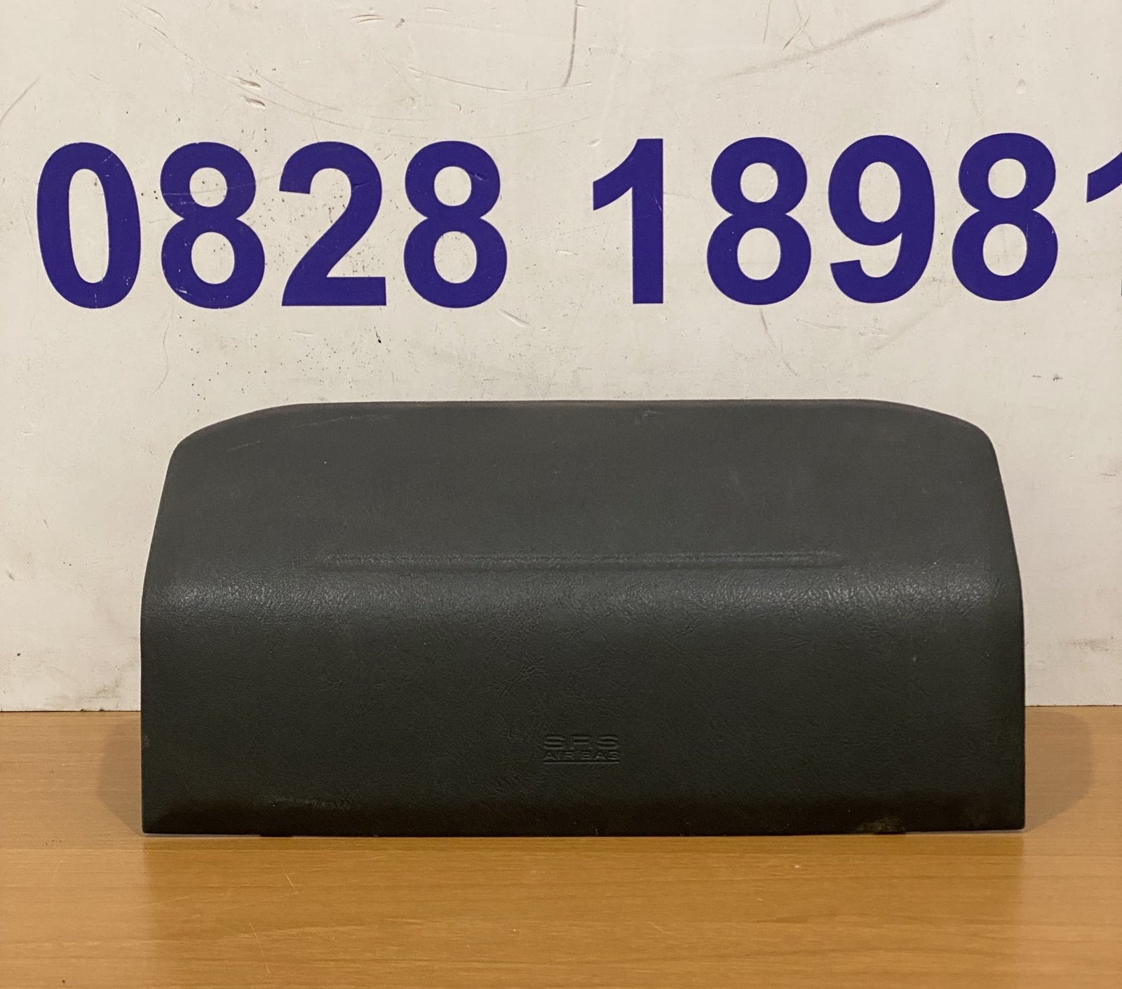 Airbag Passeggero - Mitsubishi Pajero Pinin 1.8 Gdi 1998-2006 - F&P CRASH SRLS - Ricambi Usati