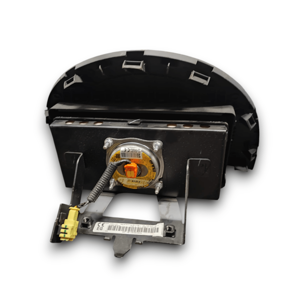 Airbag passeggero nissan micra k13 cod: 0589p1000568 (2010 - 2017) - F&P CRASH SRLS - Ricambi Usati