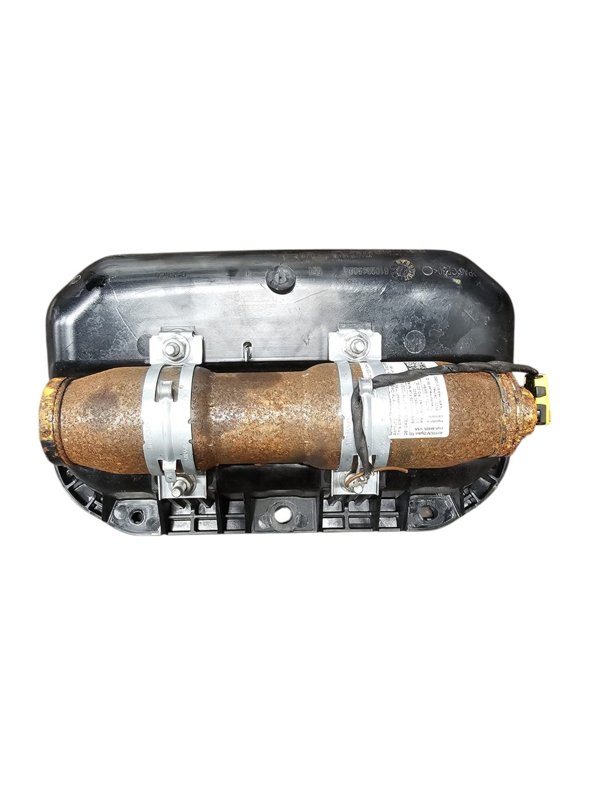 Airbag Passeggero Opel Insignia (2008 - 2017) Cod:618893100A - F&P CRASH SRLS - Ricambi Usati