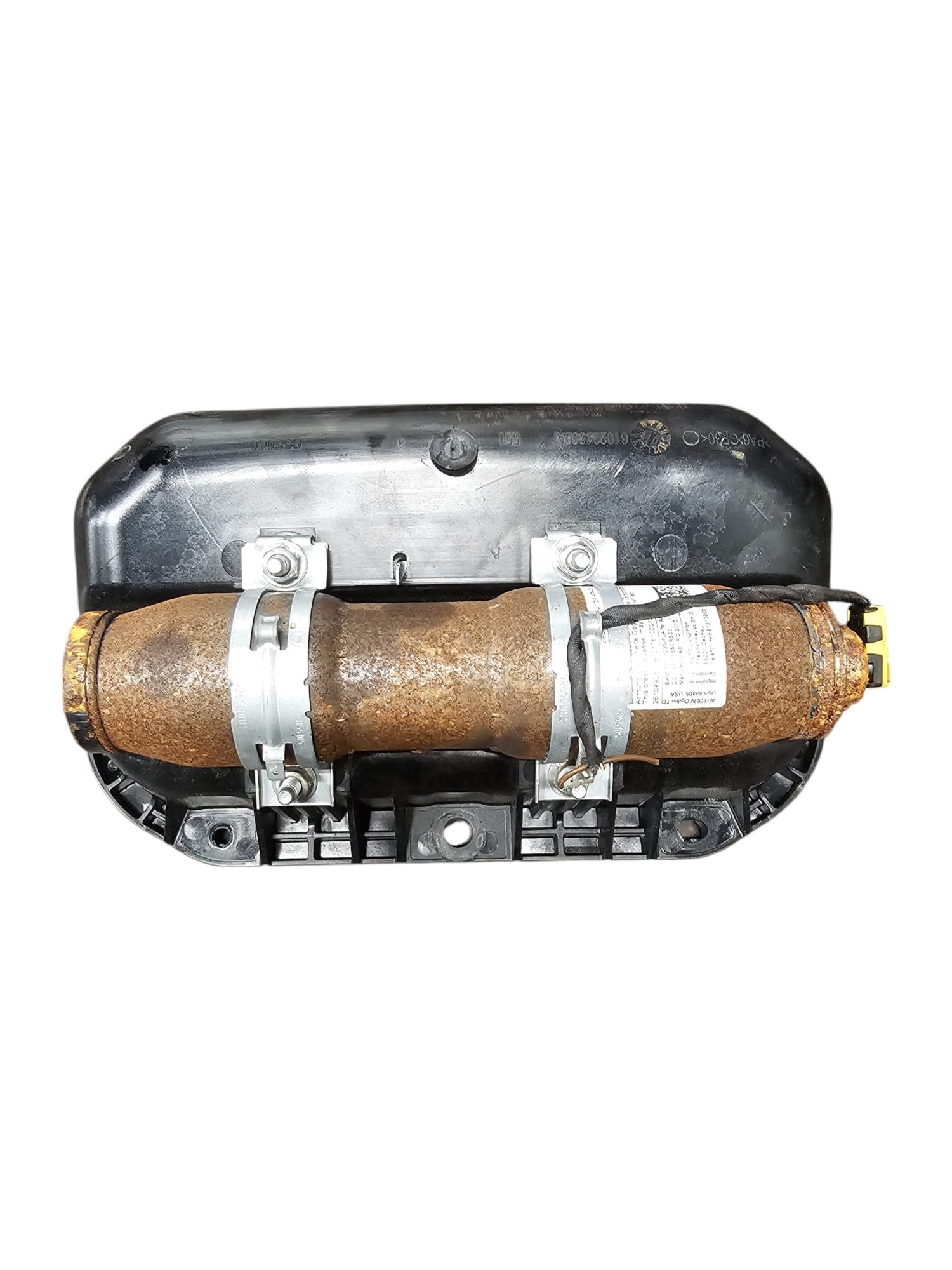 Airbag Passeggero Opel Insignia (2008 - 2017) Cod:618893100A - F&P CRASH SRLS - Ricambi Usati