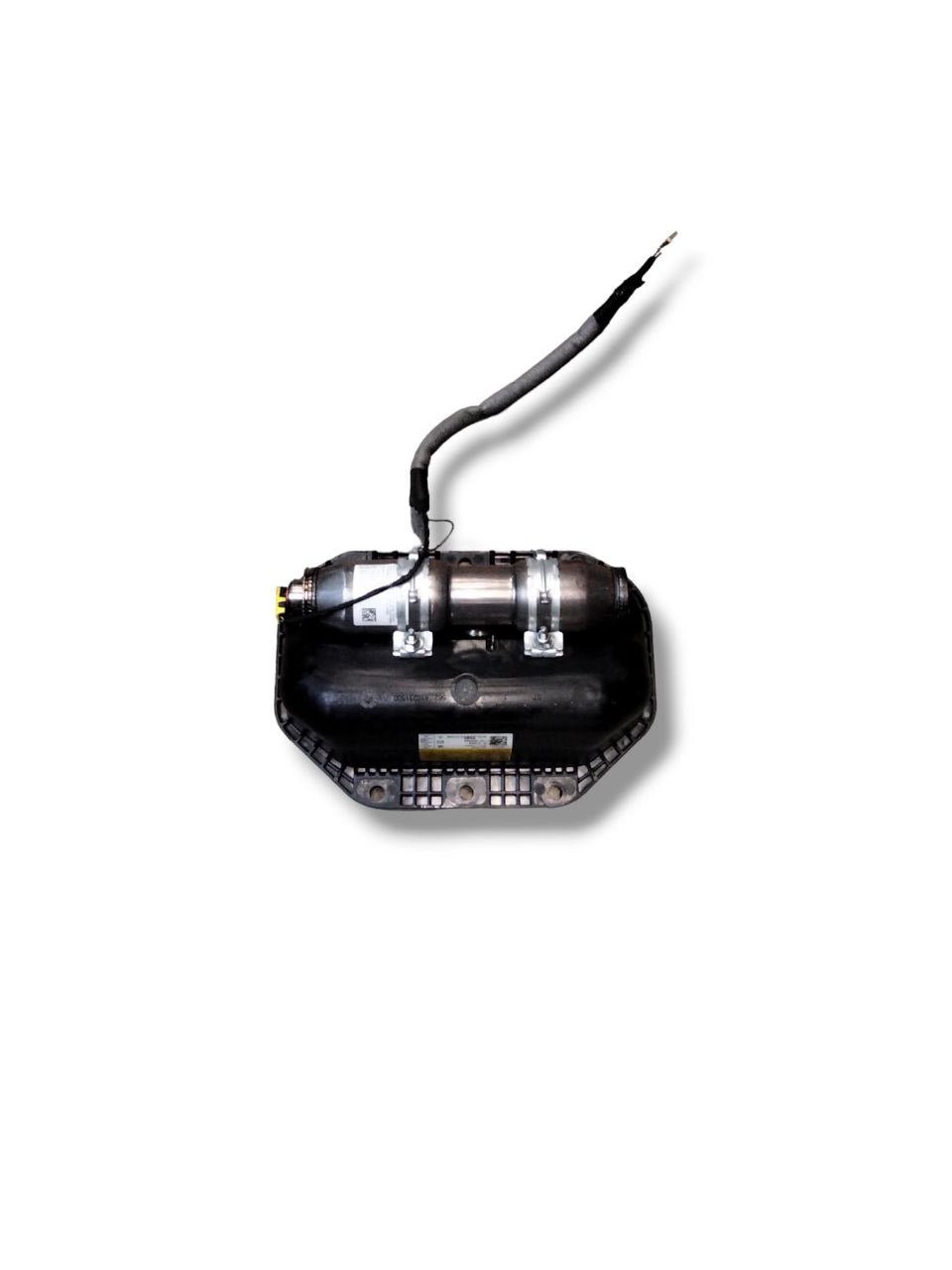 Airbag Passeggero Opel Insignia A (2008-2017) cod.618893100A - F&P CRASH SRLS - Ricambi Usati