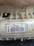 Airbag passeggero Renault Megane III cod 985250003 - F&P CRASH SRLS - Ricambi Usati
