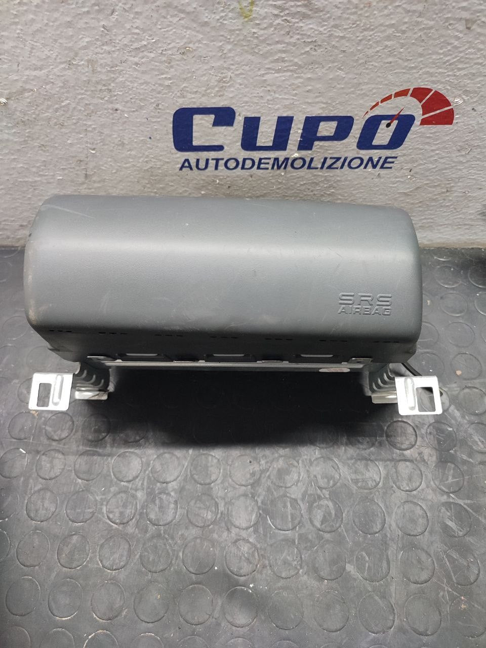 Airbag Passeggero Smart ForTwo (2005) Cod:000-1123-V021 - F&P CRASH SRLS - Ricambi Usati