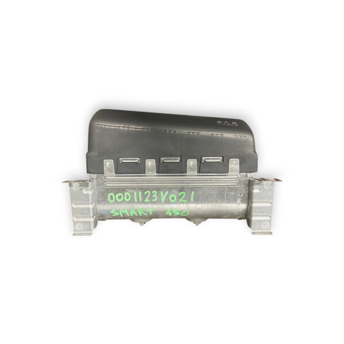 Airbag passeggero Smart Fortwo W450 (1998 - 2007) Cod: 0001123V021 - F&P CRASH SRLS - Ricambi Usati