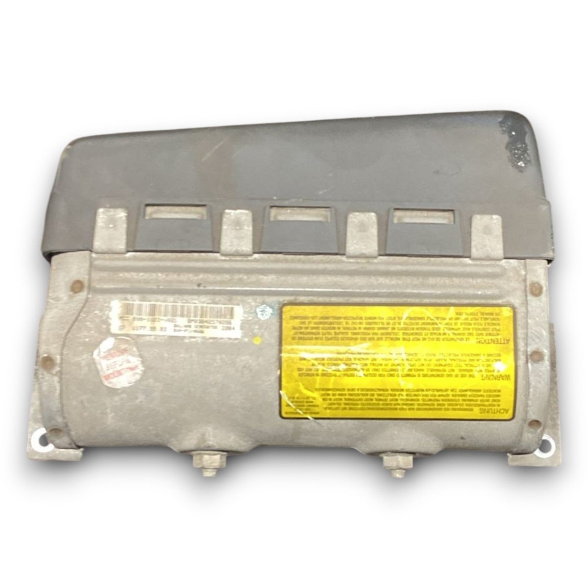 Airbag passeggero Smart ForTwo w450 cod . 000 - 1123 - v021 (1998 > 2007) - F&P CRASH SRL - Ricambi Usati