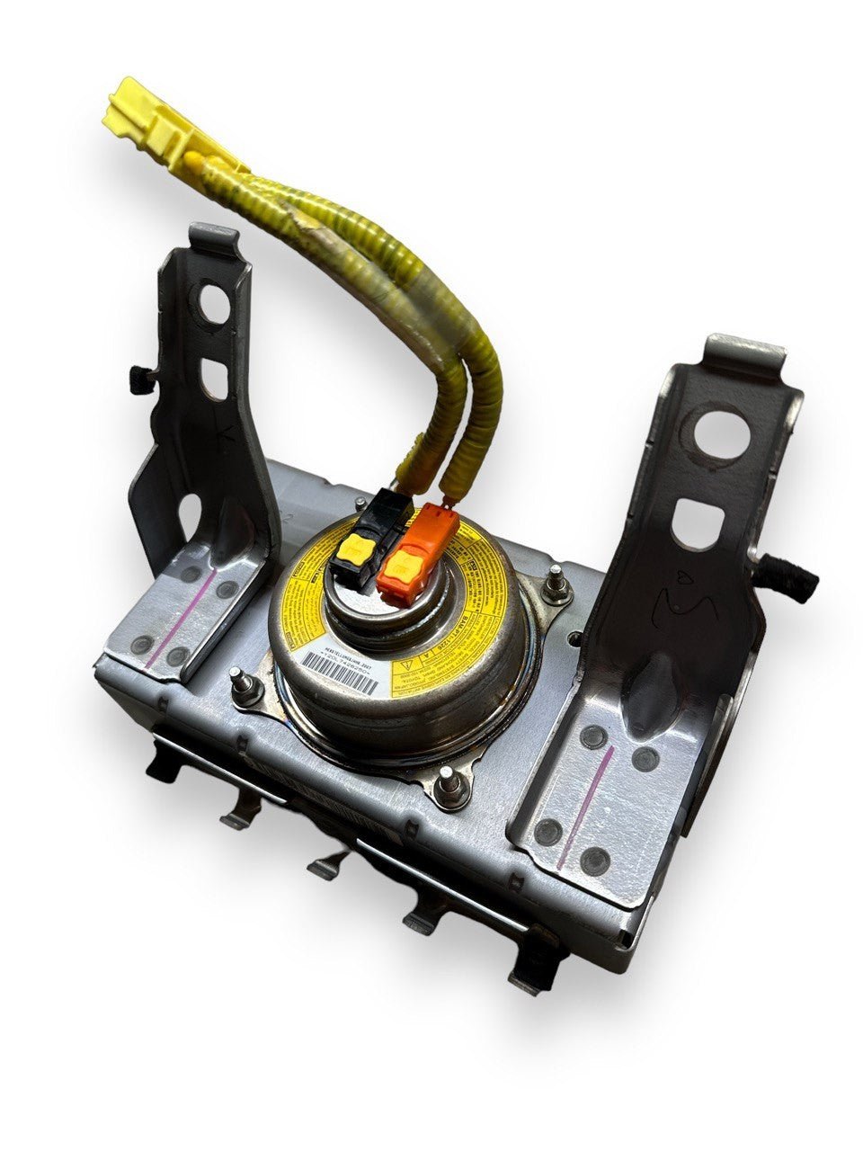 Airbag passeggero Toyota RAV4 2.0 ( 2005 ) cod. 82140-47010 - F&P CRASH SRLS - Ricambi Usati