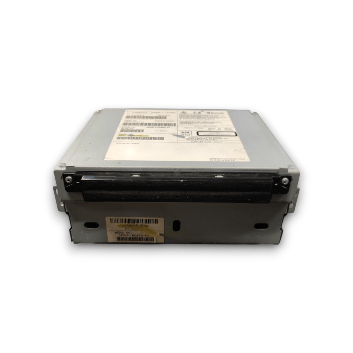 Airbag passeggero Toyota Yaris III (2020 - ) cod: 307302620 - F&amp;P CRASH SRLS - Ricambi Usati