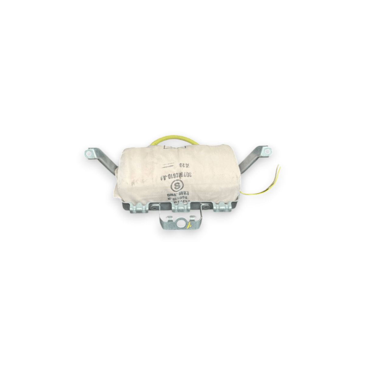 Airbag passeggero Toyota Yaris III (2020 - ) cod: 307302620 - F&P CRASH SRLS - Ricambi Usati