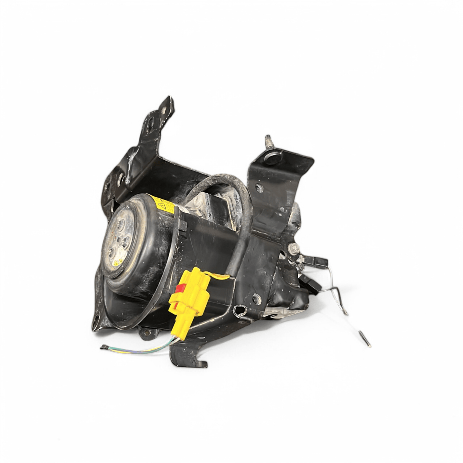 Airbag Pedoni Jaguar XF X250 cod.8X23 - 16E600 - AC (2008 - 2015) - F&P CRASH SRLS - Ricambi Usati