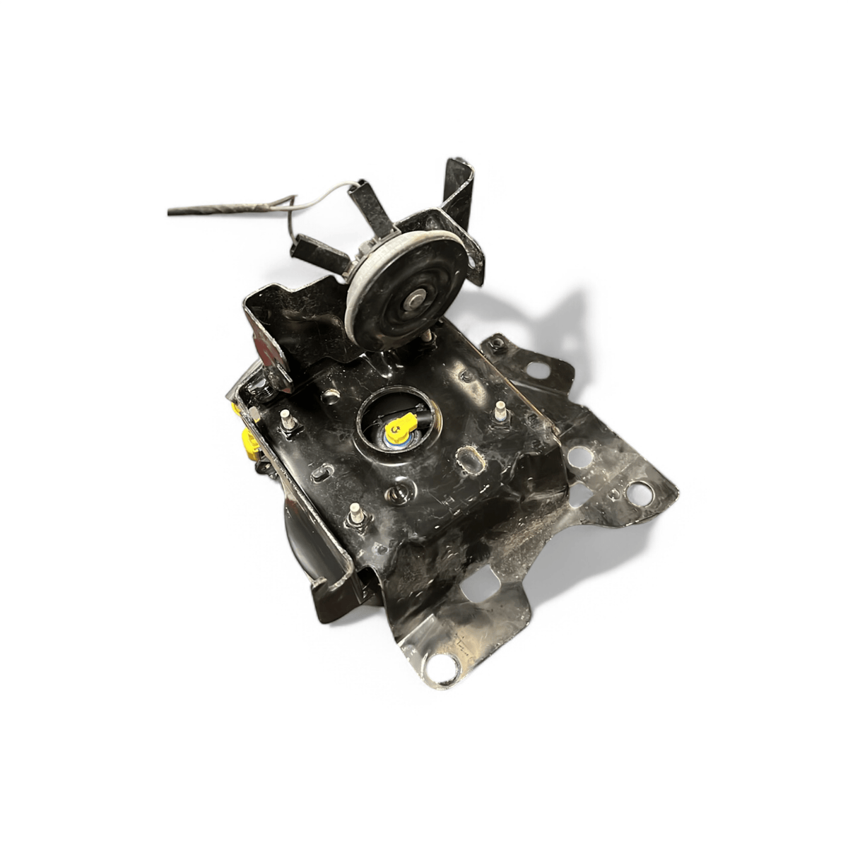 Airbag Pedoni Jaguar XF X250 cod.8X23 - 16E600 - AC (2008 - 2015) - F&P CRASH SRLS - Ricambi Usati