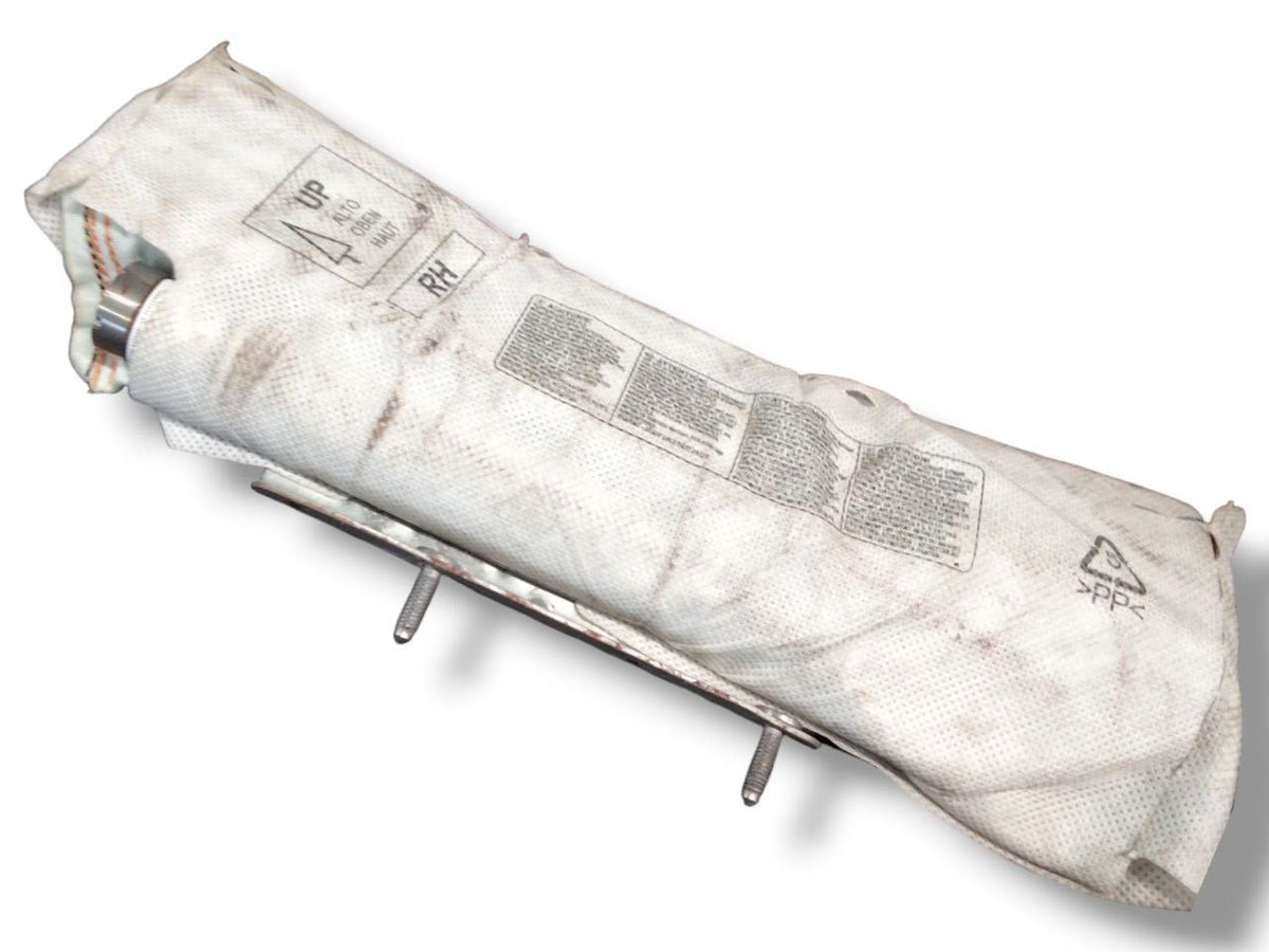 Airbag sedile anteriore destro (dx) Alfa Romeo Giulietta (2010-2020) cod.34083375B - F&P CRASH SRLS - Ricambi Usati