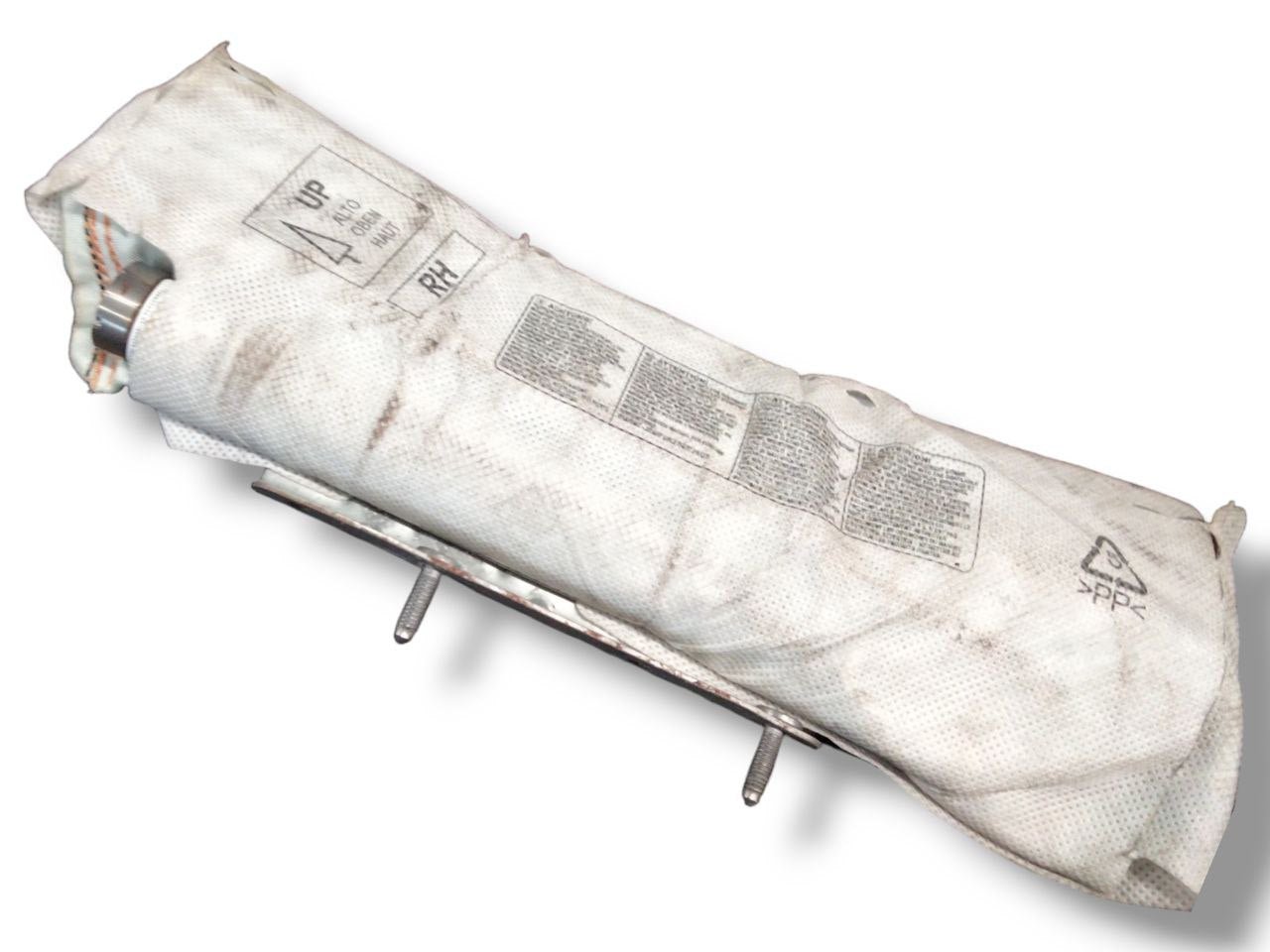 Airbag sedile anteriore destro (dx) Alfa Romeo Giulietta (2010-2020) cod.34083375B - F&P CRASH SRLS - Ricambi Usati