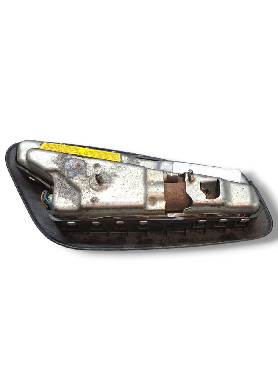 Airbag Sedile anteriore destro dx Fiat Bravo 1.6 (2007-2014) cod.1005185 - F&P CRASH SRLS - Ricambi Usati