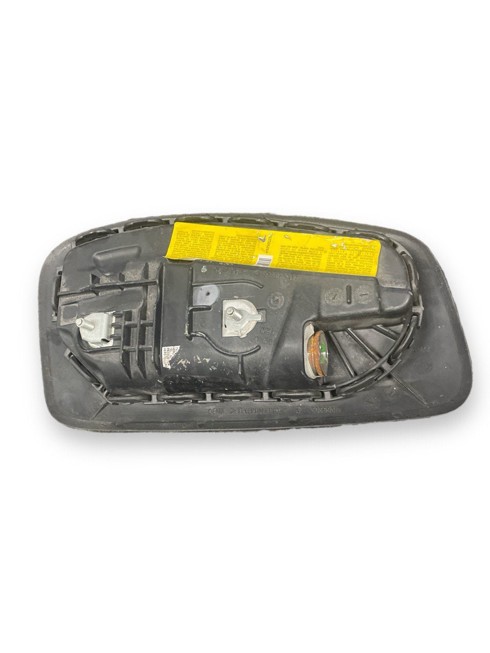 airbag sedile anteriore destro (dx) opel corsa D (2006 - 2014) cod:30363320 - F&P CRASH SRLS - Ricambi Usati