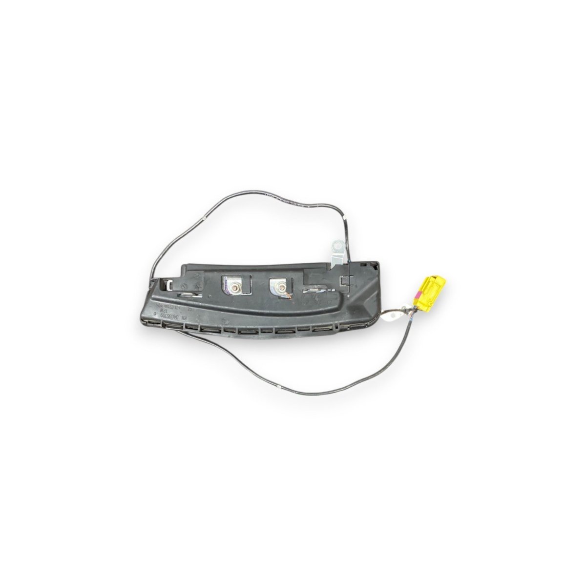 Airbag sedile anteriore destro (dx) seat ibiza iv Cod: 34036309 (2008 - 2017) - F&P CRASH SRLS - Ricambi Usati