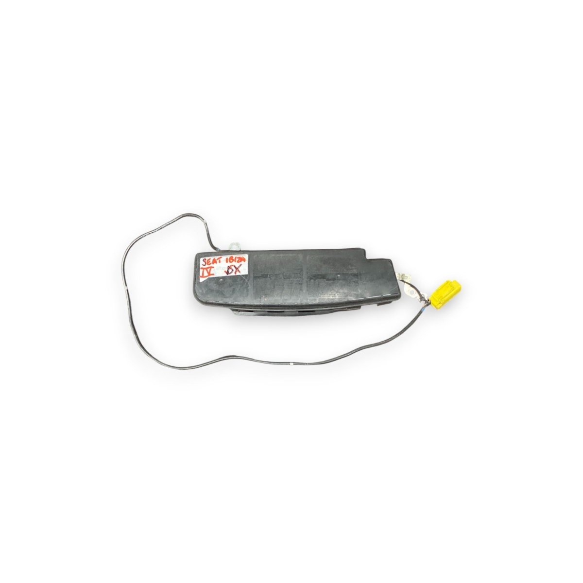 Airbag sedile anteriore destro (dx) seat ibiza iv Cod: 34036309 (2008 - 2017) - F&P CRASH SRLS - Ricambi Usati